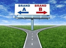 Logo lessons from the world's best brands